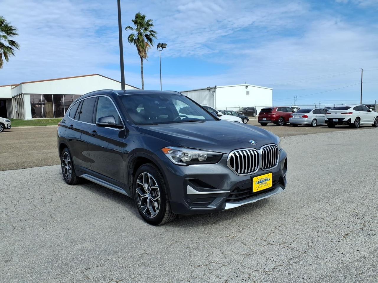 2022 BMW X1 sDrive28i Brownsville TX