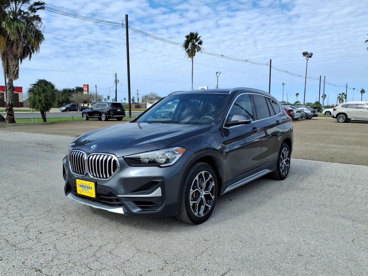 2022 BMW X1 sDrive28i Brownsville TX