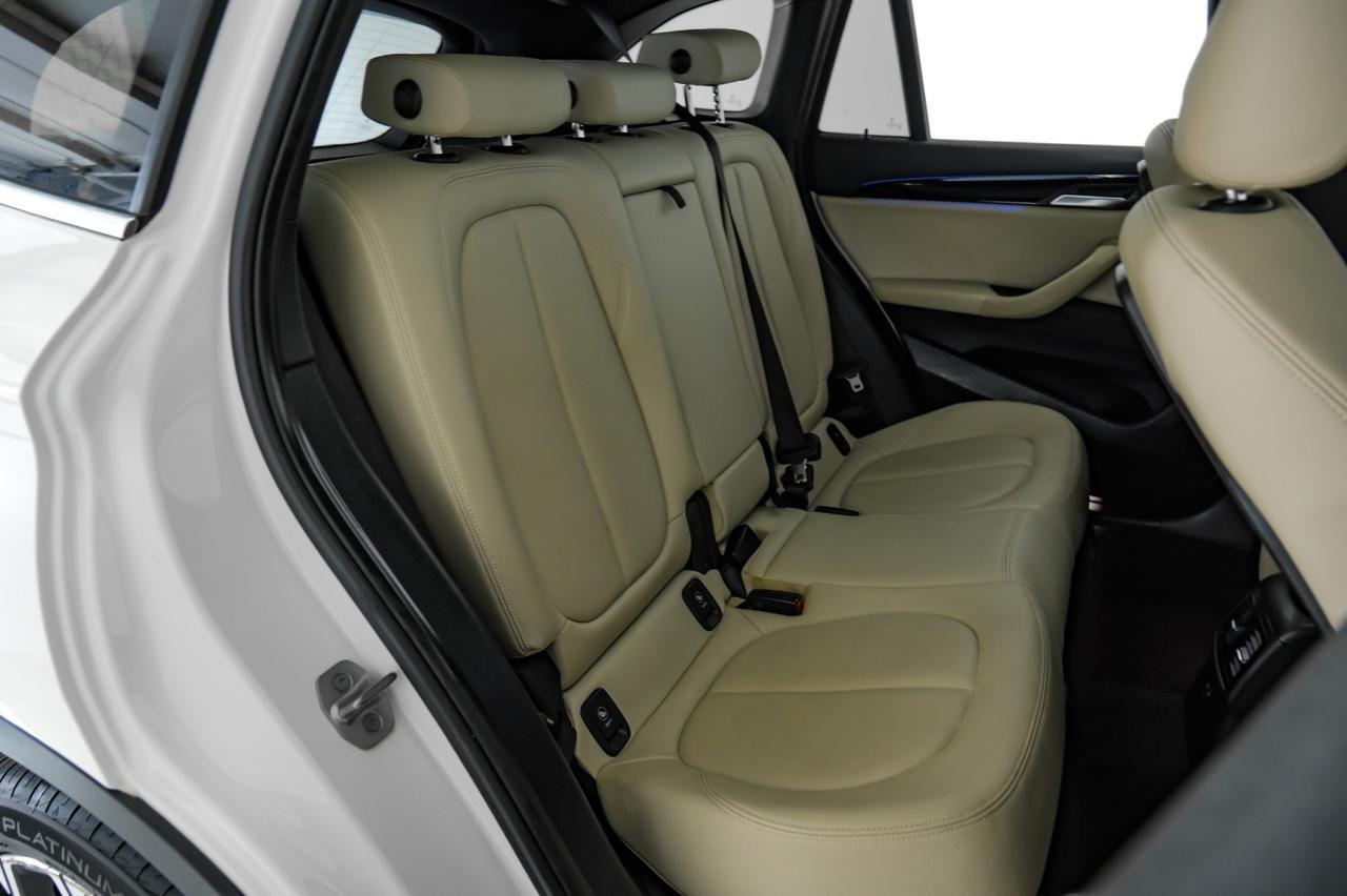 2022 BMW X1 xDrive28i AWD HEADUP DISPLAY BLIND SPOT ASSIST LANE DEPARTURE WARNING NAVI Carrollton TX