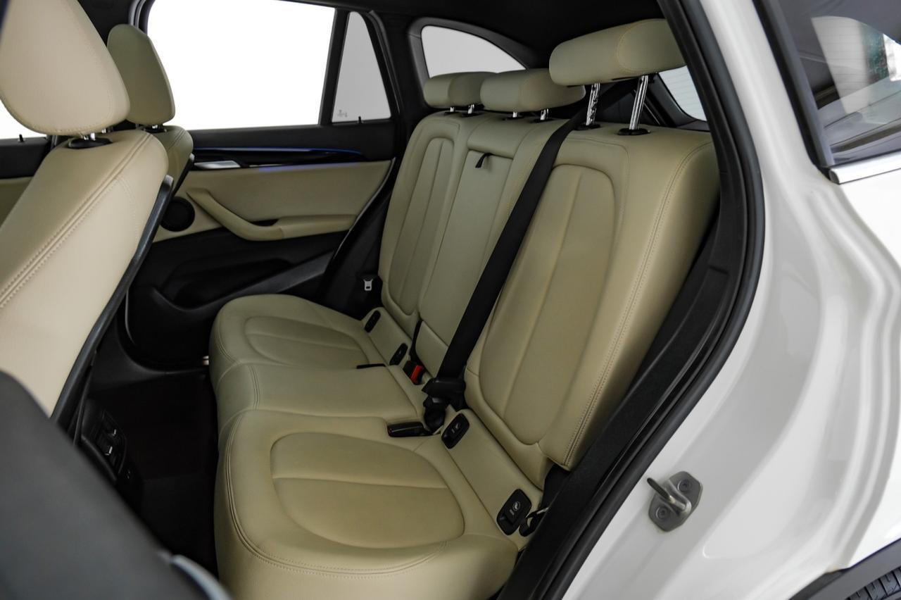 2022 BMW X1 xDrive28i AWD HEADUP DISPLAY BLIND SPOT ASSIST LANE DEPARTURE WARNING NAVI Carrollton TX