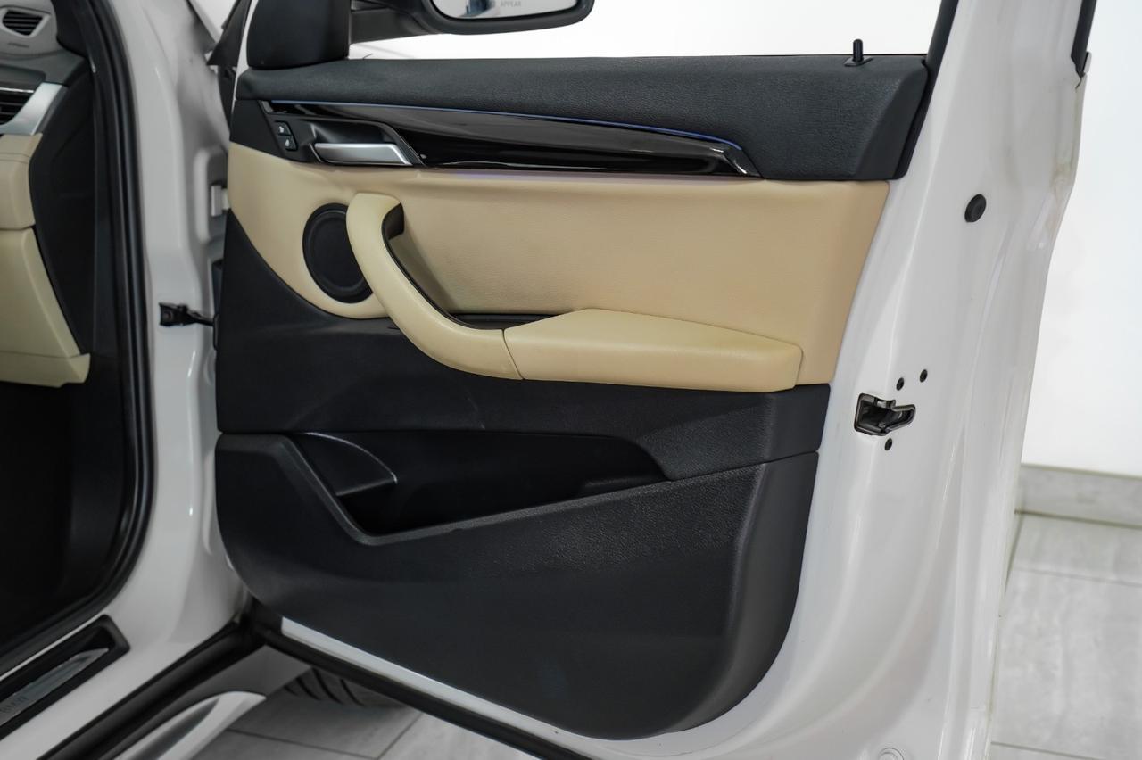 2022 BMW X1 xDrive28i AWD HEADUP DISPLAY BLIND SPOT ASSIST LANE DEPARTURE WARNING NAVI Carrollton TX