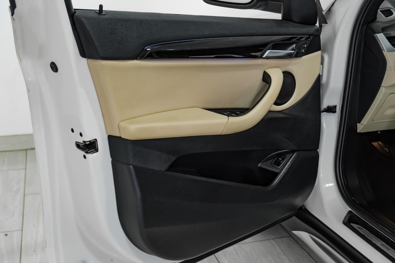 2022 BMW X1 xDrive28i AWD HEADUP DISPLAY BLIND SPOT ASSIST LANE DEPARTURE WARNING NAVI Carrollton TX