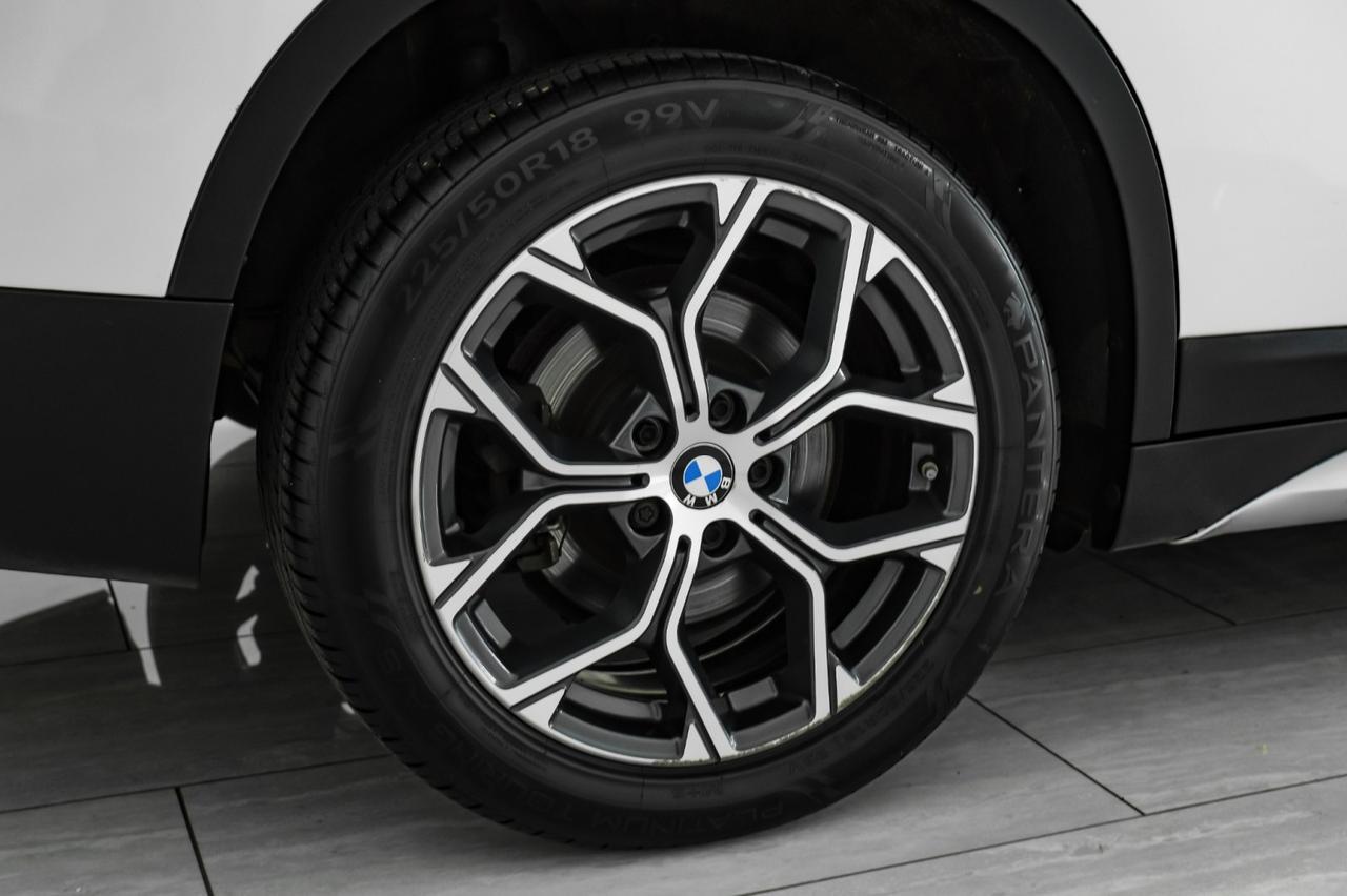 2022 BMW X1 xDrive28i AWD HEADUP DISPLAY BLIND SPOT ASSIST LANE DEPARTURE WARNING NAVI Carrollton TX