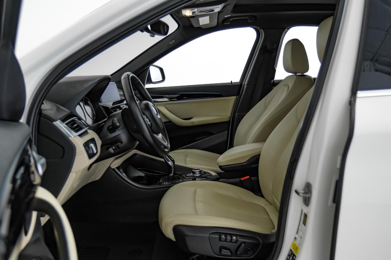 2022 BMW X1 xDrive28i AWD HEADUP DISPLAY BLIND SPOT ASSIST LANE DEPARTURE WARNING NAVI Carrollton TX