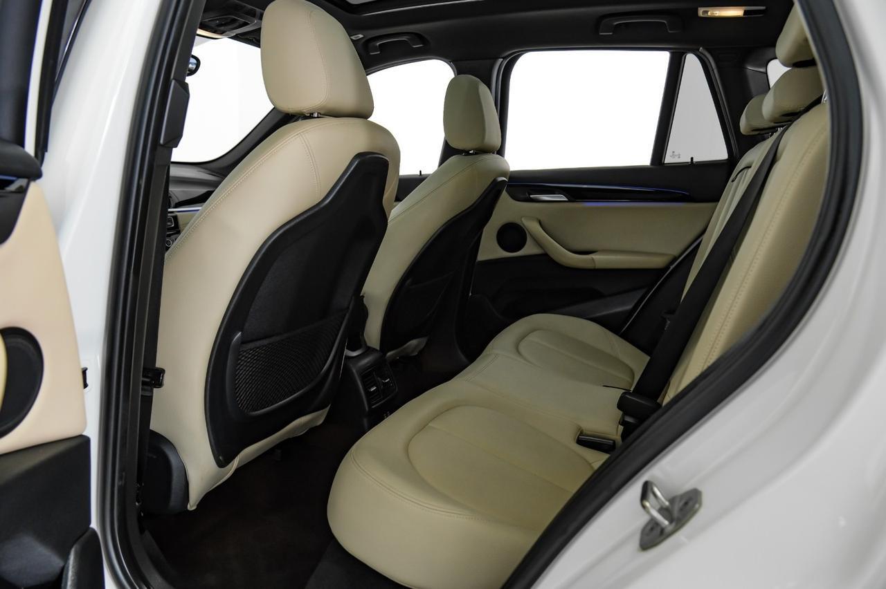 2022 BMW X1 xDrive28i AWD HEADUP DISPLAY BLIND SPOT ASSIST LANE DEPARTURE WARNING NAVI Carrollton TX