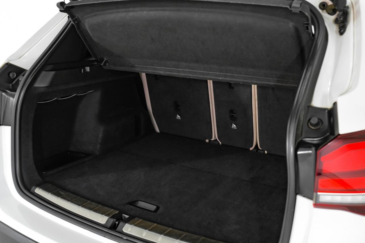 2022 BMW X1 xDrive28i AWD HEADUP DISPLAY BLIND SPOT ASSIST LANE DEPARTURE WARNING NAVI Carrollton TX