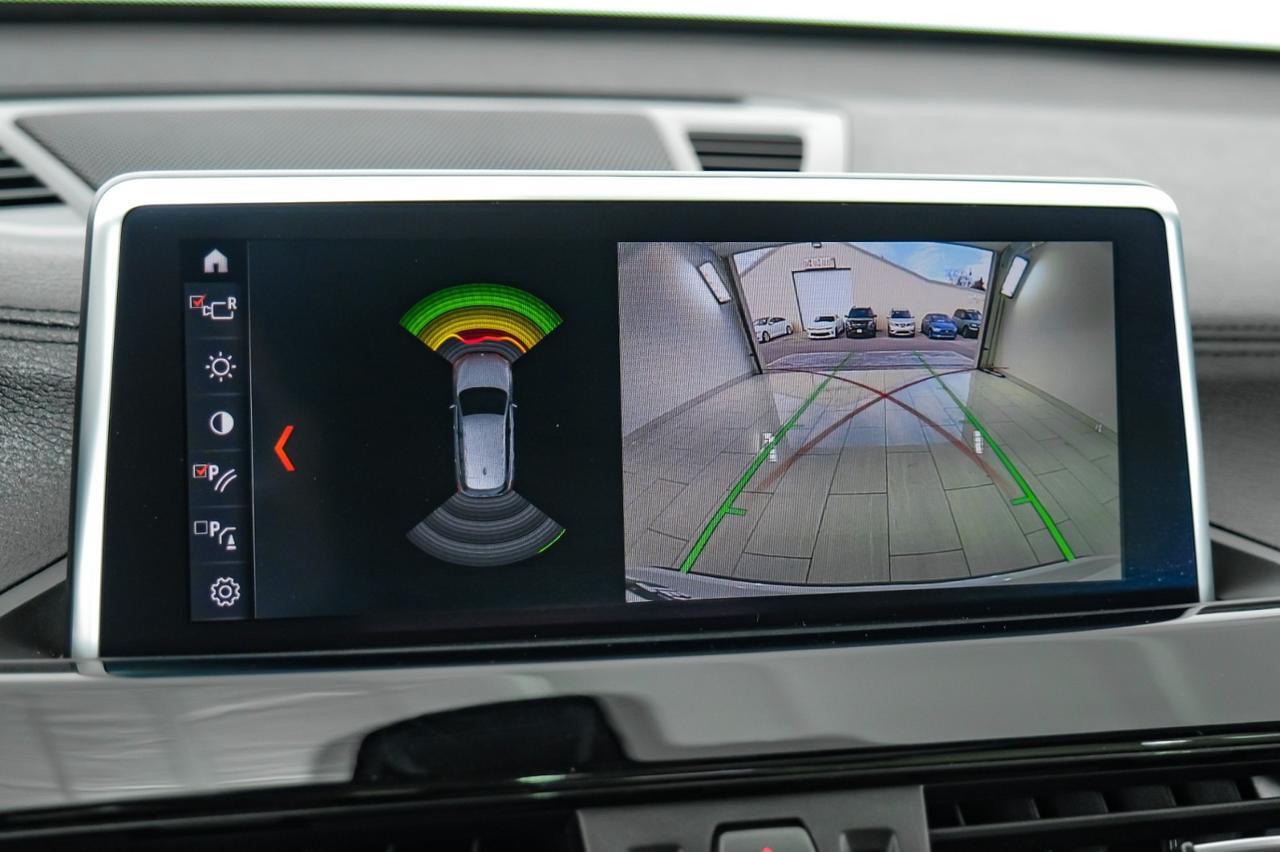 2022 BMW X1 xDrive28i AWD HEADUP DISPLAY BLIND SPOT ASSIST LANE DEPARTURE WARNING NAVI Carrollton TX