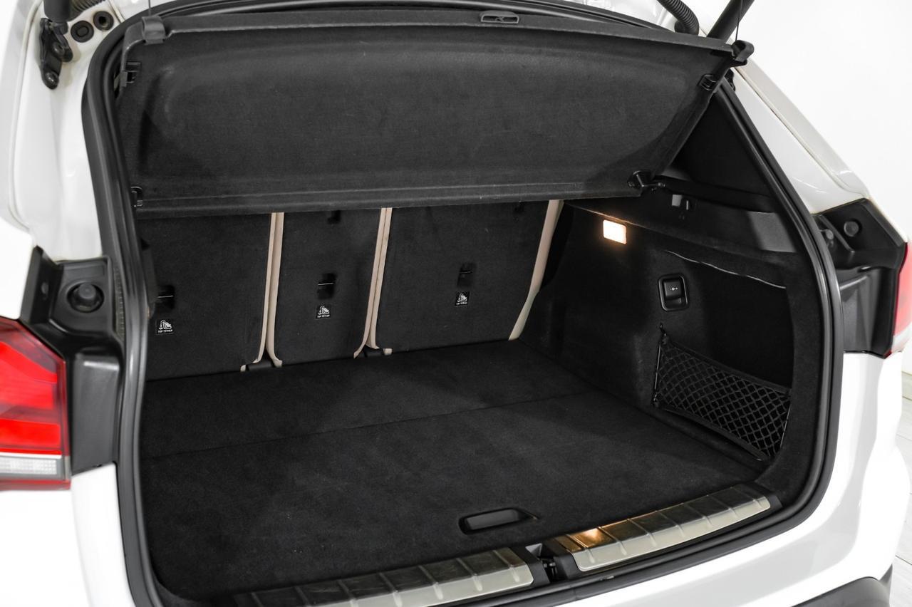 2022 BMW X1 xDrive28i AWD HEADUP DISPLAY BLIND SPOT ASSIST LANE DEPARTURE WARNING NAVI Carrollton TX