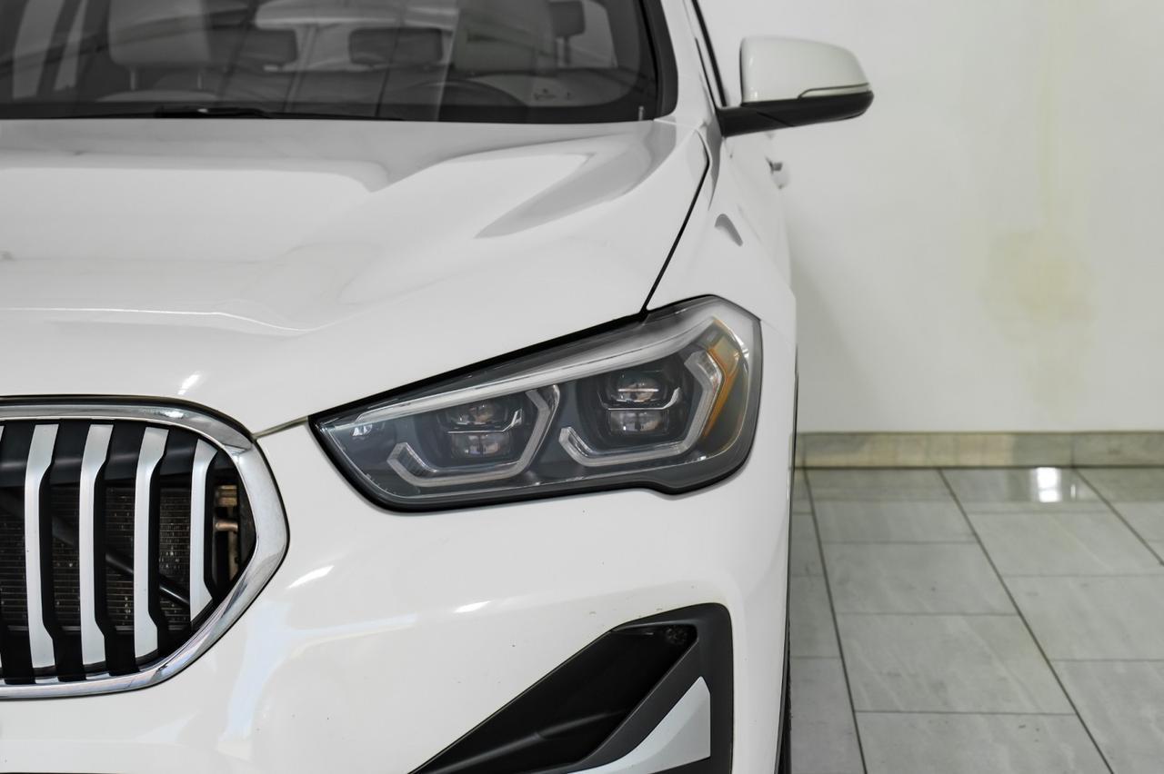 2022 BMW X1 xDrive28i AWD HEADUP DISPLAY BLIND SPOT ASSIST LANE DEPARTURE WARNING NAVIGATION PANORMA Carrollton TX