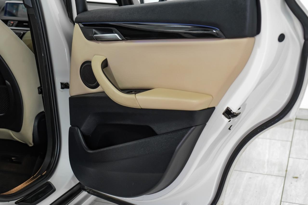 2022 BMW X1 xDrive28i AWD HEADUP DISPLAY BLIND SPOT ASSIST LANE DEPARTURE WARNING NAVIGATION PANORMA Carrollton TX