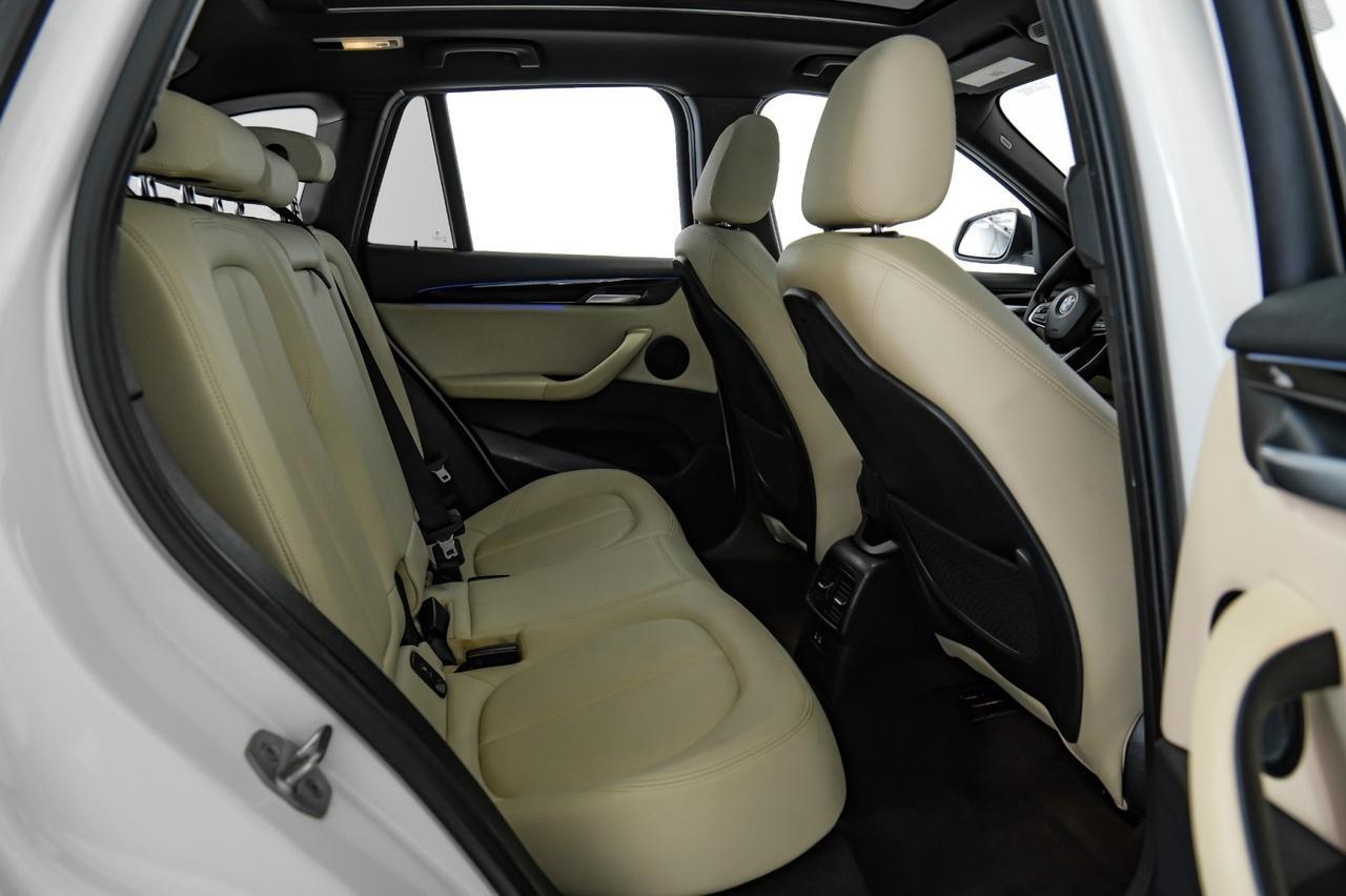 2022 BMW X1 xDrive28i AWD HEADUP DISPLAY BLIND SPOT ASSIST LANE DEPARTURE WARNING NAVIGATION PANORMA Carrollton TX