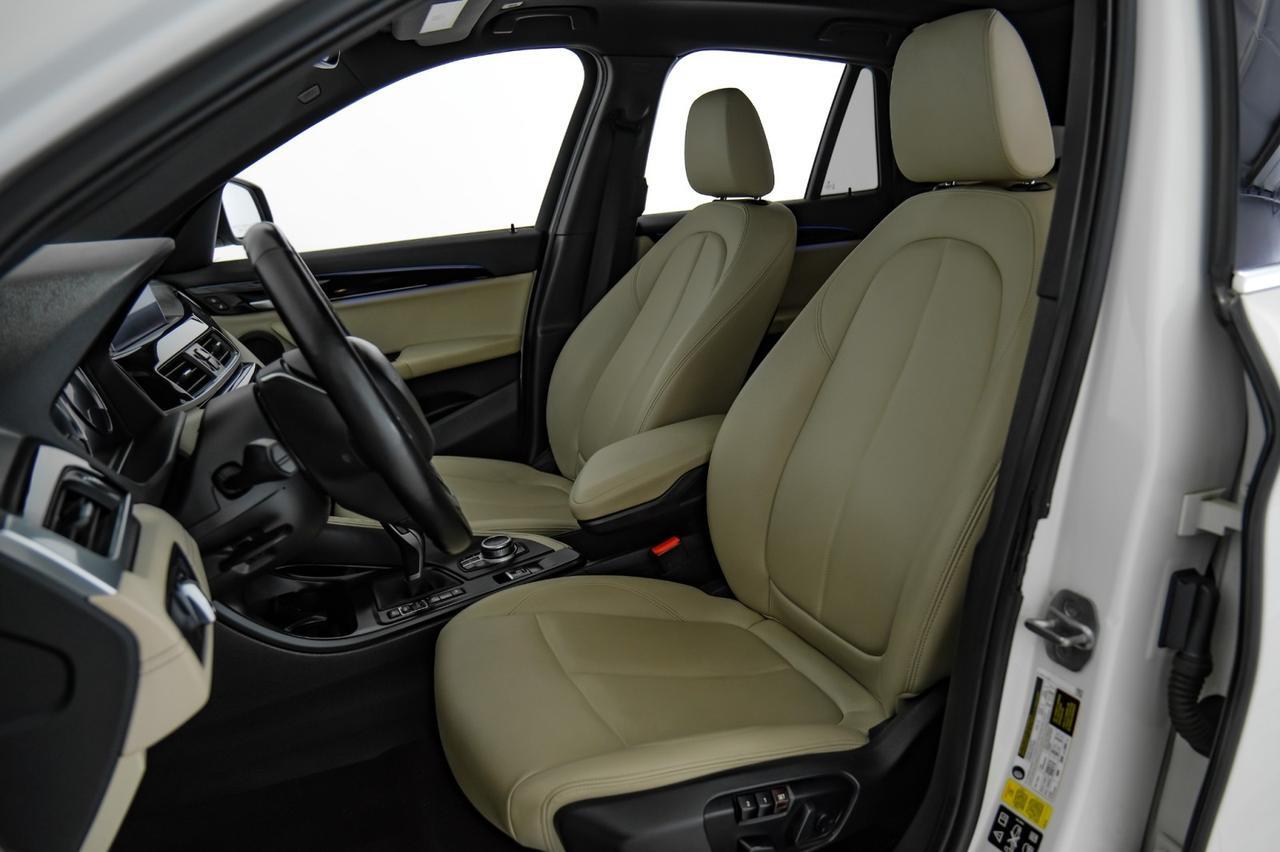 2022 BMW X1 xDrive28i AWD HEADUP DISPLAY BLIND SPOT ASSIST LANE DEPARTURE WARNING NAVIGATION PANORMA Carrollton TX