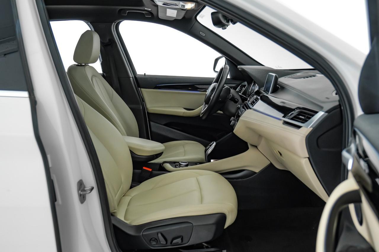 2022 BMW X1 xDrive28i AWD HEADUP DISPLAY BLIND SPOT ASSIST LANE DEPARTURE WARNING NAVIGATION PANORMA Carrollton TX