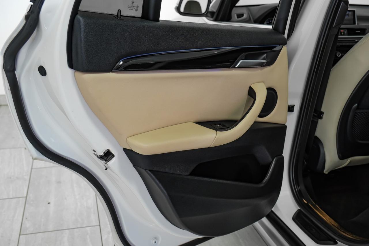 2022 BMW X1 xDrive28i AWD HEADUP DISPLAY BLIND SPOT ASSIST LANE DEPARTURE WARNING NAVIGATION PANORMA Carrollton TX