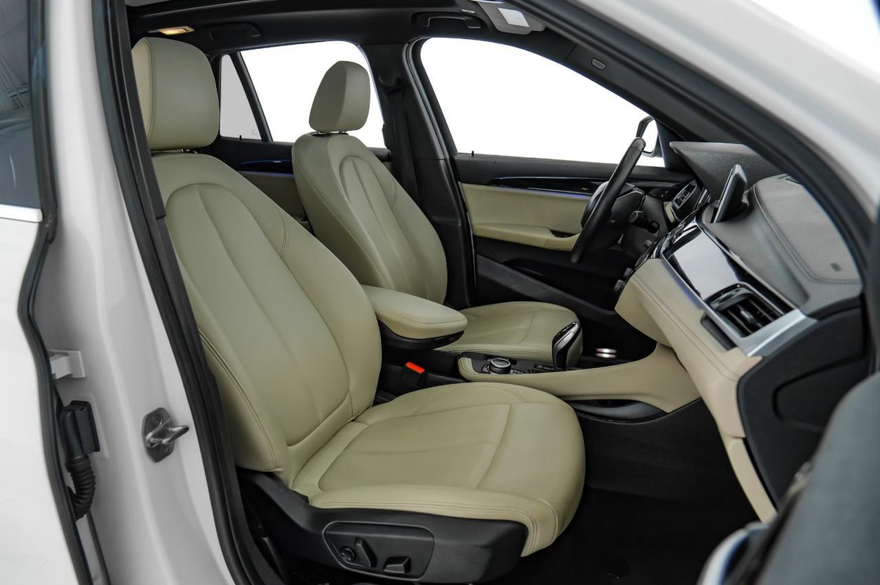 2022 BMW X1 xDrive28i AWD HEADUP DISPLAY BLIND SPOT ASSIST LANE DEPARTURE WARNING NAVIGATION PANORMA Carrollton TX