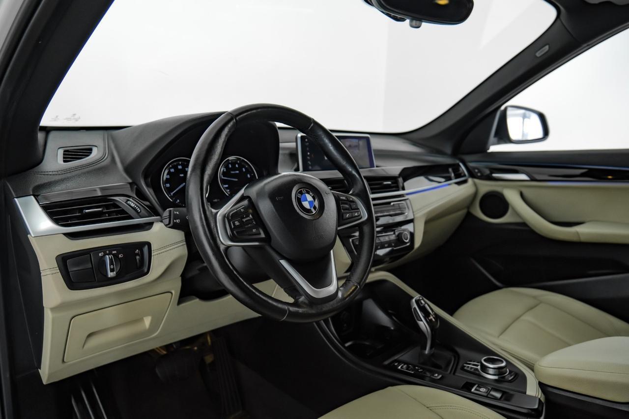 2022 BMW X1 xDrive28i AWD HEADUP DISPLAY BLIND SPOT ASSIST LANE DEPARTURE WARNING NAVIGATION PANORMA Carrollton TX