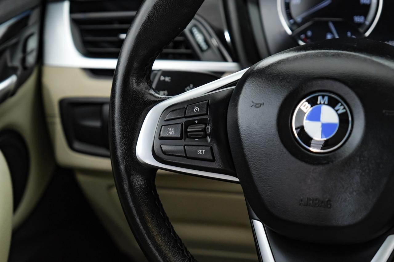 2022 BMW X1 xDrive28i AWD HEADUP DISPLAY BLIND SPOT ASSIST LANE DEPARTURE WARNING NAVIGATION PANORMA Carrollton TX