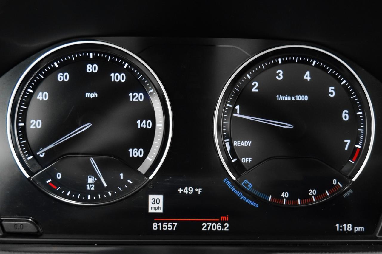 2022 BMW X1 xDrive28i AWD HEADUP DISPLAY BLIND SPOT ASSIST LANE DEPARTURE WARNING NAVIGATION PANORMA Carrollton TX