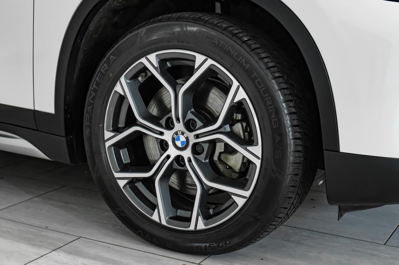 2022 BMW X1 xDrive28i AWD HEADUP DISPLAY BLIND SPOT ASSIST LANE DEPARTURE WARNING NAVIGATION PANORMA Carrollton TX