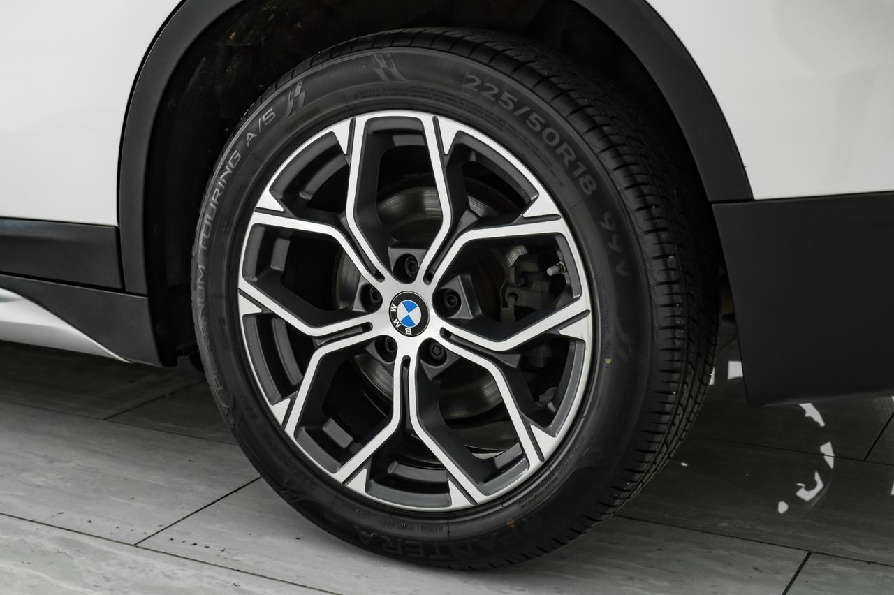 2022 BMW X1 xDrive28i AWD HEADUP DISPLAY BLIND SPOT ASSIST LANE DEPARTURE WARNING NAVIGATION PANORMA Carrollton TX