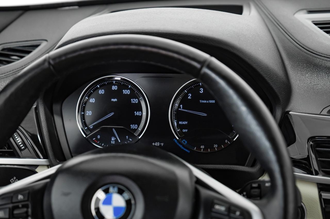 2022 BMW X1 xDrive28i AWD HEADUP DISPLAY BLIND SPOT ASSIST LANE DEPARTURE WARNING NAVIGATION PANORMA Carrollton TX