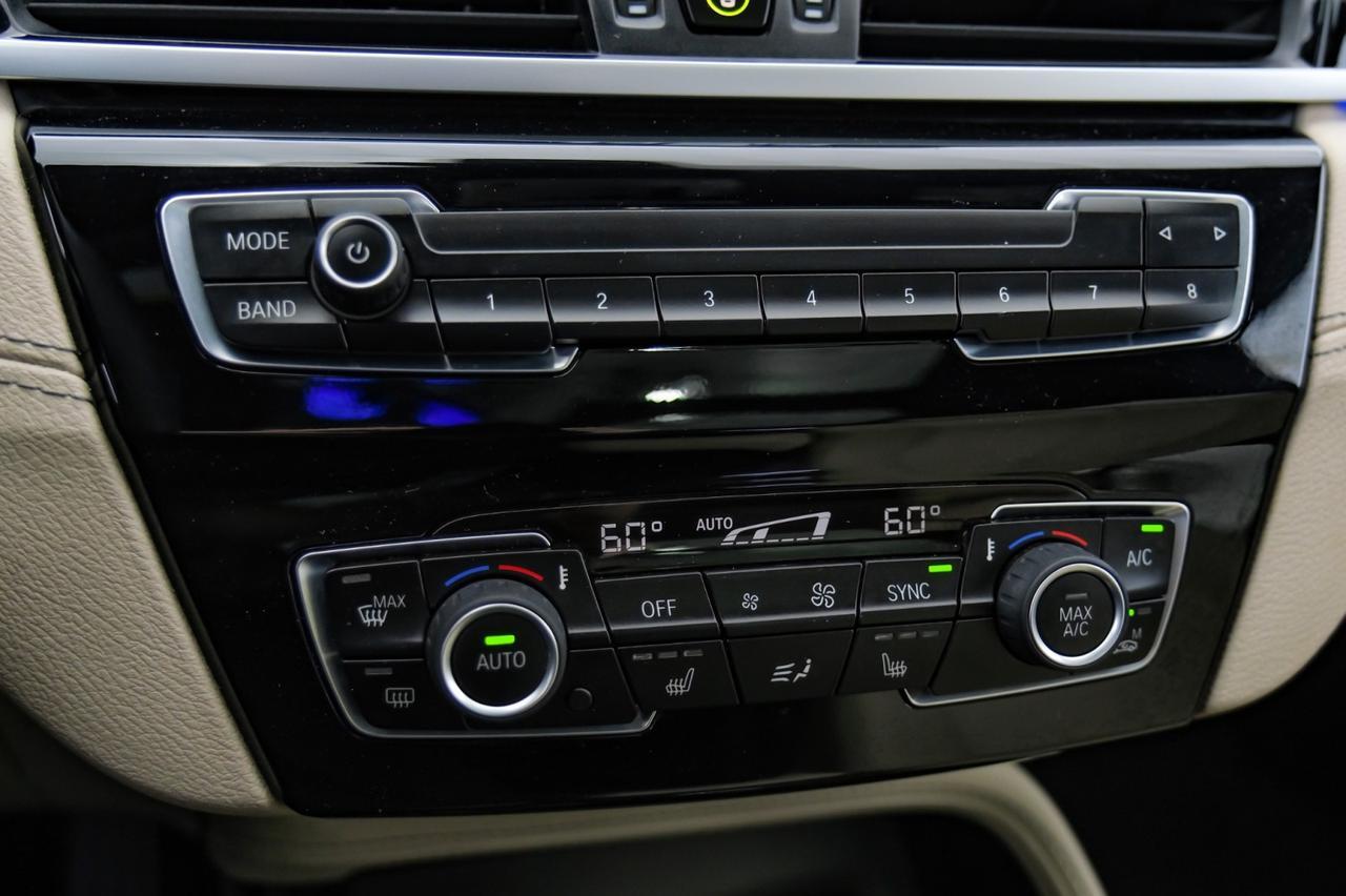 2022 BMW X1 xDrive28i AWD HEADUP DISPLAY BLIND SPOT ASSIST LANE DEPARTURE WARNING NAVIGATION PANORMA Carrollton TX