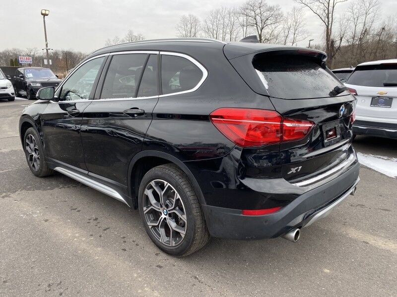 2022 BMW X1 xDrive28i