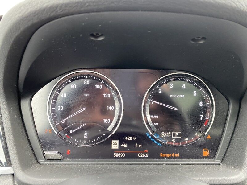 2022 BMW X1 xDrive28i Springfield PA