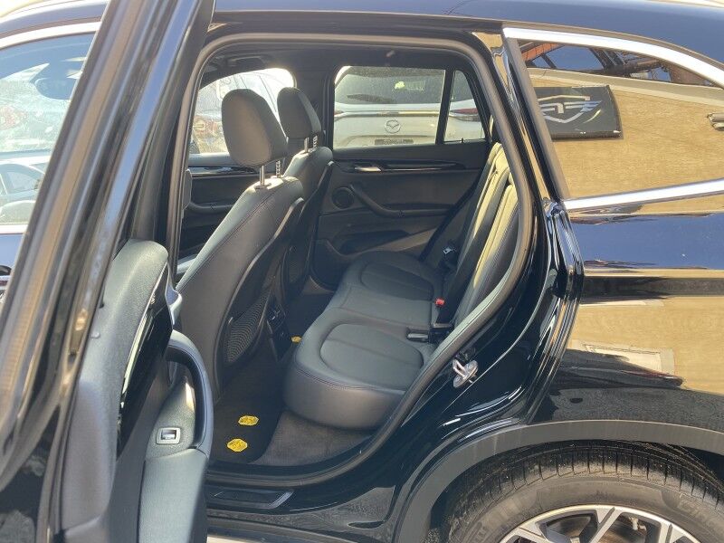 2022 BMW X1 xDrive28i Springfield PA