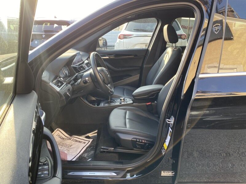 2022 BMW X1 xDrive28i Springfield PA