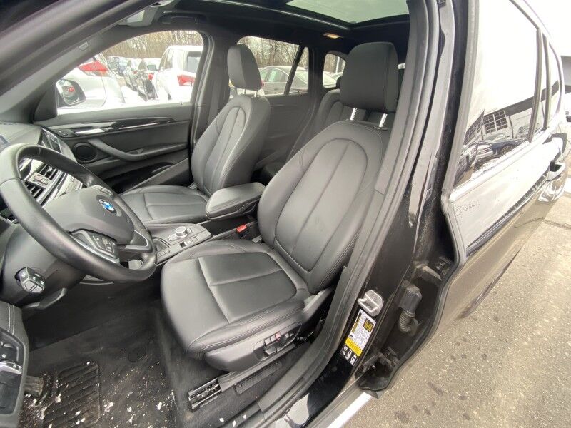 2022 BMW X1 xDrive28i Springfield PA