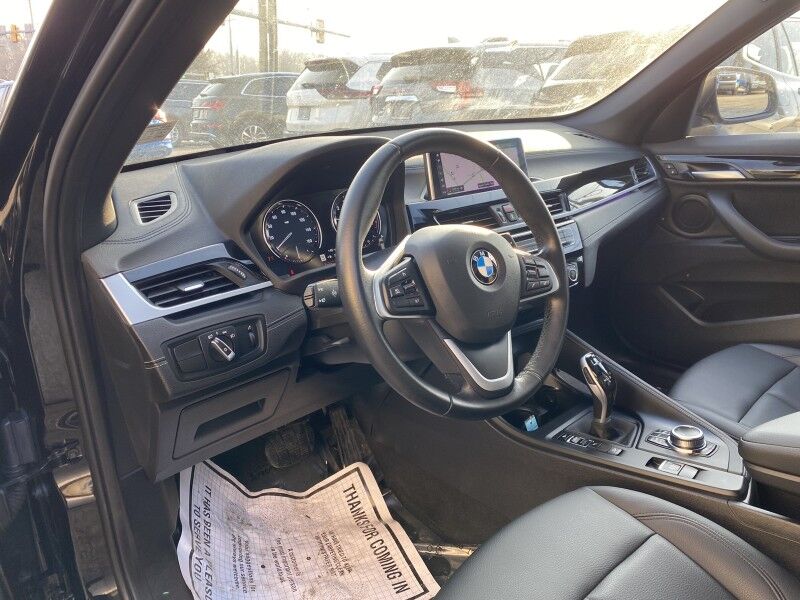 2022 BMW X1 xDrive28i Springfield PA