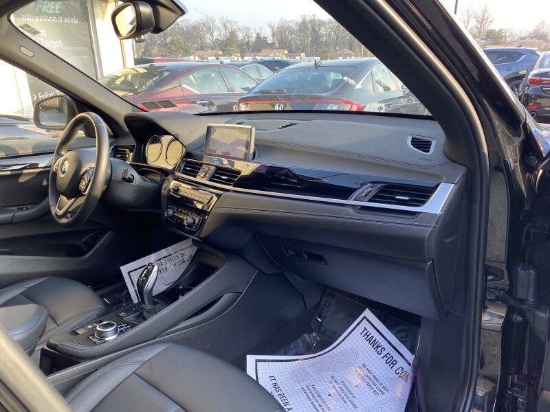 2022 BMW X1 xDrive28i Springfield PA