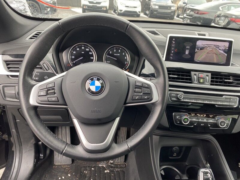 2022 BMW X1 xDrive28i