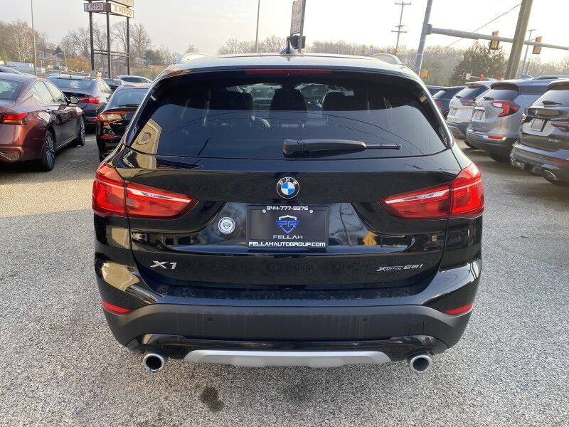 2022 BMW X1 xDrive28i Springfield PA