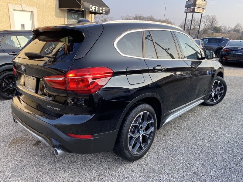 2022 BMW X1 xDrive28i Springfield PA