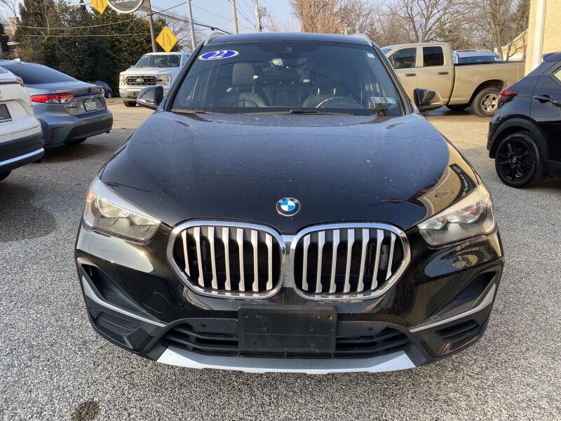 2022 BMW X1 xDrive28i Springfield PA