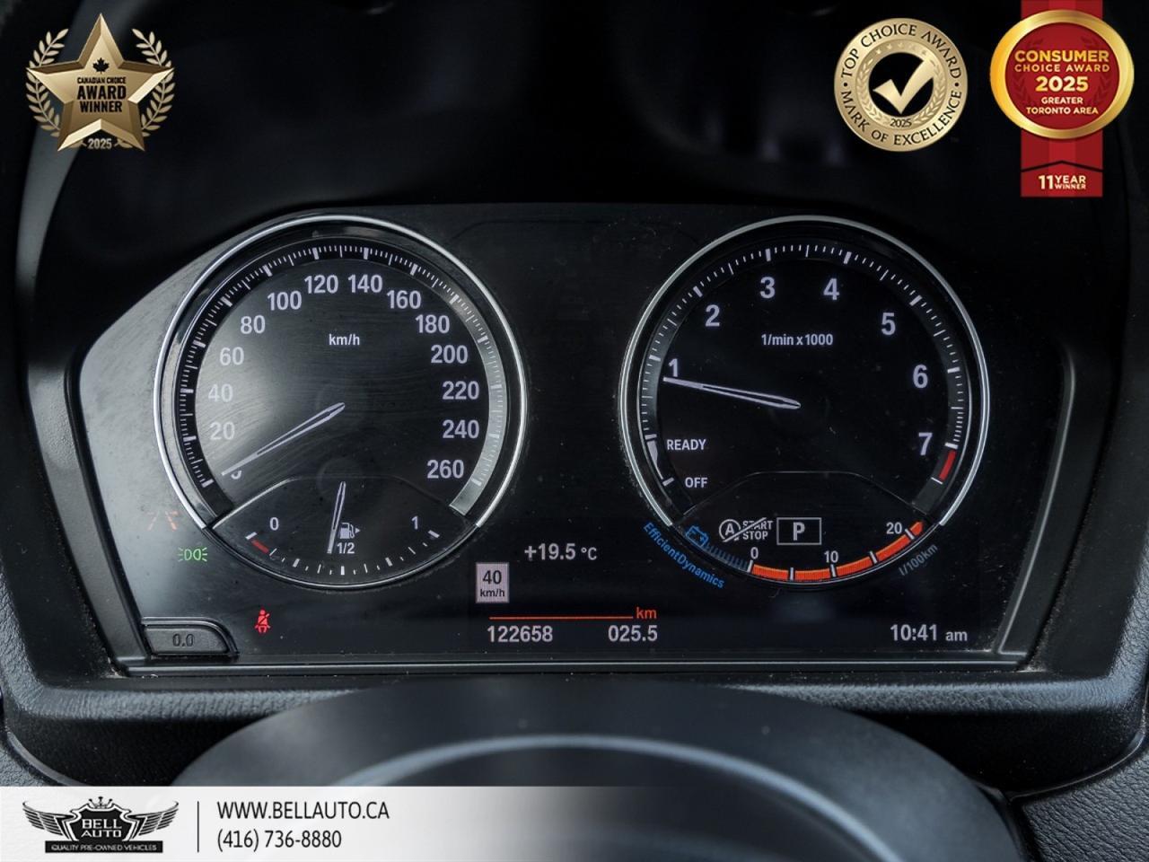 2022 BMW X1 xDrive28i, M-SPORTPKG, NAVI, PANO, B.CAM, SNSRS, AMBNTLGHT, NOACCIDENT Toronto ON