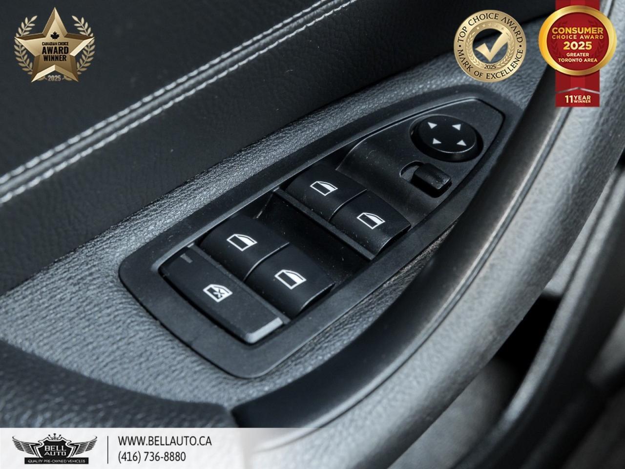 2022 BMW X1 xDrive28i, M-SPORTPKG, NAVI, PANO, B.CAM, SNSRS, AMBNTLGHT, NOACCIDENT Toronto ON