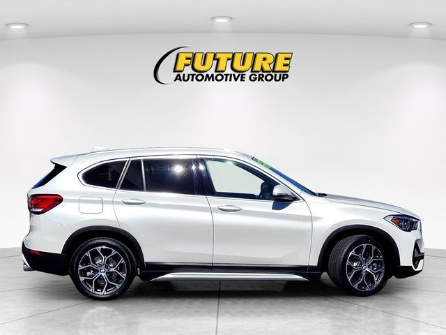 2022 BMW X1 xDrive28i