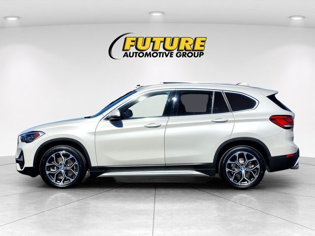 2022 BMW X1 xDrive28i Roseville CA