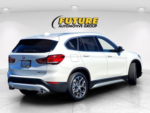 2022 BMW X1 xDrive28i Roseville CA