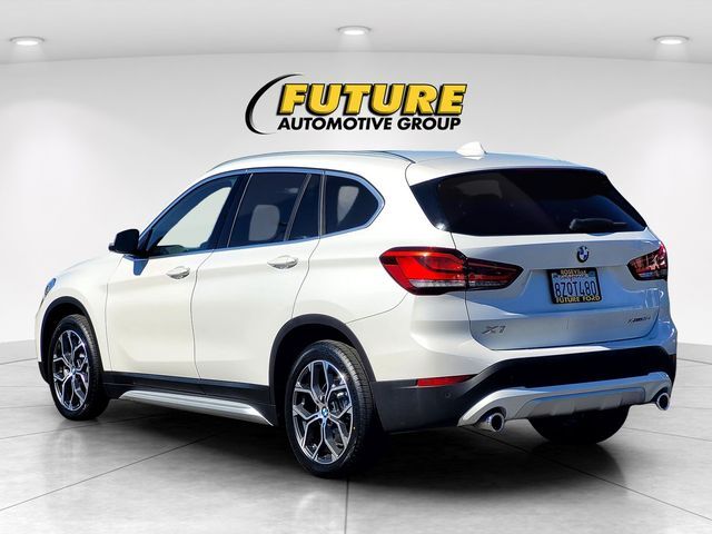 2022 BMW X1 xDrive28i Roseville CA