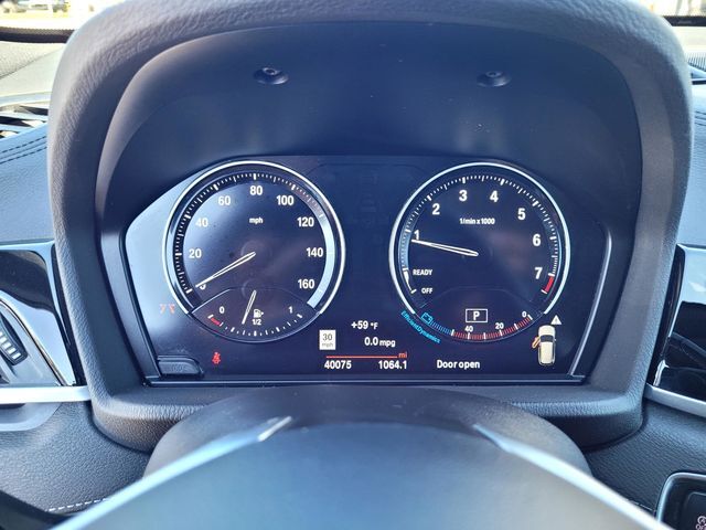 2022 BMW X1 xDrive28i Roseville CA