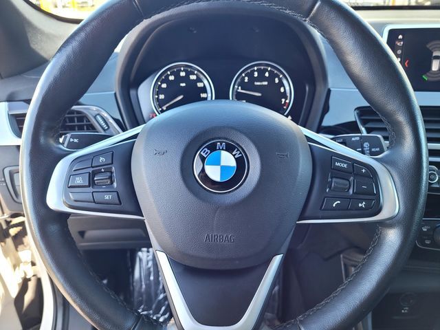 2022 BMW X1 xDrive28i Roseville CA