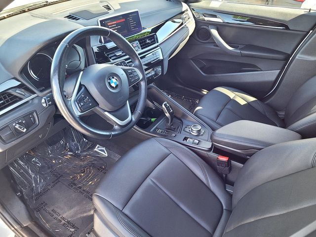 2022 BMW X1 xDrive28i Roseville CA