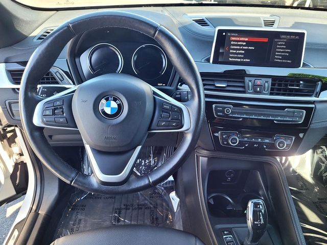 2022 BMW X1 xDrive28i Roseville CA