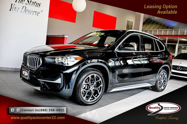 2022 BMW X1 xDrive28i Springfield NJ