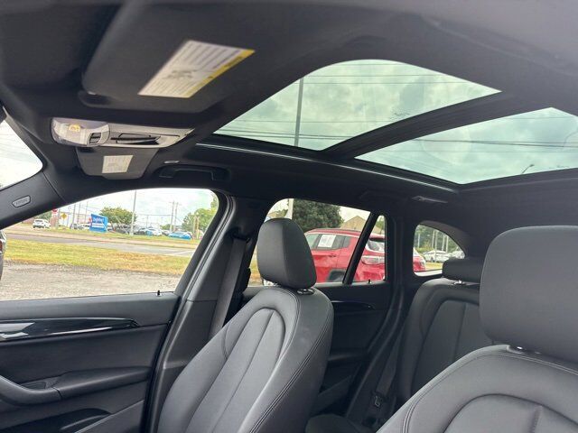2022 BMW X1 xDrive28i Carbondale IL