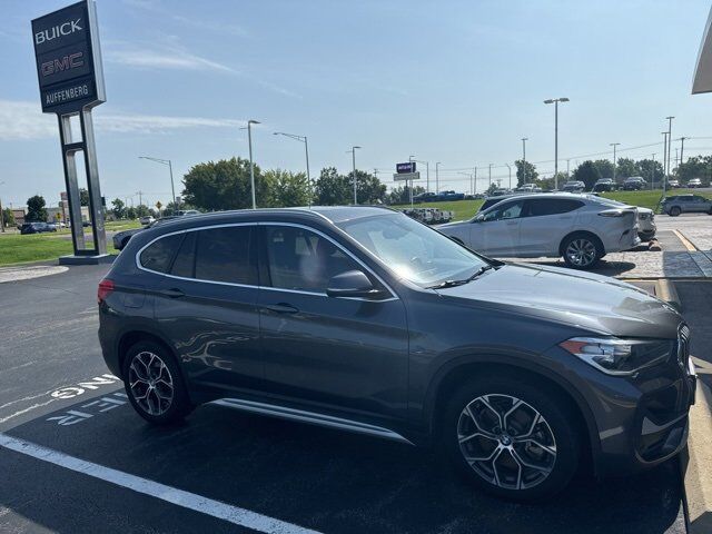 2022 BMW X1 xDrive28i Carbondale IL